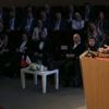 Türkiye 2023 Eğitim Zirvesi başladı Türkiye 2023 Eğitim Zirvesi başladı