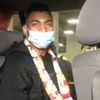 Galatasaray'ın yeni transferleri Mustafa ve Yedlin İstanbul'da