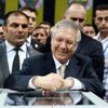 Aziz Yıldırım 12. kez başkan