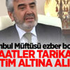 Şener'den Bursalıları kızdıracak sözler! Şener'den Bursalıları kızdıracak sözler!