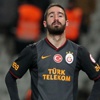 Galatasaray'da bir ayrılık daha Galatasaray'da bir ayrılık daha