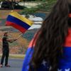 Venezuela'da taraflar yeniden sokağa çıkacak Venezuela'da taraflar yeniden sokağa çıkacak