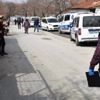 Malatya'da silahlı kavga: 3 yaralı Malatya'da silahlı kavga: 3 yaralı