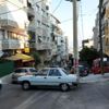 Nakliyecilerin eşya taşımak için yol kapatmasına tepki Nakliyecilerin eşya taşımak için yol kapatmasına tepki
