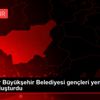 Diyarbakır Büyükşehir Belediyesi gençleri yeniden ...
