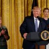 Trump Rusya'ya uygulanacak yaptırımları imzaladı