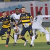 Ankaragücü'nde Emre Güral, Denizlispor maçında yok