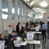 Referandum oylaması sınır kapılarında başladı