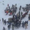Son dakika: İçişleri Bakanlığı: Van'daki çığ felaketini soruşturmak için 3 Mülkiye Müfettişi görevlendirildi