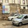 İstanbul'da 3 döneme tanıklık etti! Otopark oldu İstanbul'da 3 döneme tanıklık etti! Otopark oldu