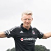 Andreas Beck, Beşiktaş'a transferini yorumladı: Fırsat kaçmazdı
