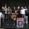 Buca'da Nazım Hikmet’in unutulmaz dizeleri evlerde yankılandı Buca'da Nazım Hikmet’in unutulmaz dizeleri evlerde yankılandı