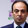 HDP Sözcüsü Baydemir'e 'yakalama' kararı