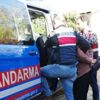 DEAŞ'ın sözde emir ve savaşçısı 3 kişi yakalandı DEAŞ'ın sözde emir ve savaşçısı 3 kişi yakalandı