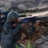 TSK'dan PKK'nın sözde Botan sorumlularına operasyon TSK'dan PKK'nın sözde Botan sorumlularına operasyon