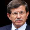 Davutoğlu, cuma namazını Muhafız Alayı'nda kıldı