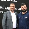 Çekiç atmada Özkan Baltacı Tokyo kotasını aldı Çekiç atmada Özkan Baltacı Tokyo kotasını aldı