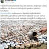 Emine Erdoğan'dan 'Srebrenitsa' paylaşımı Emine Erdoğan'dan 'Srebrenitsa' paylaşımı