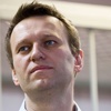 Aleksey Navalny elektronik kelepçelerini çıkardı Aleksey Navalny elektronik kelepçelerini çıkardı