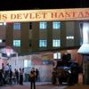 Van’ın Erciş ilçesinde iki aile arasında bıçaklı sopalı kavga: 10 yaralı!