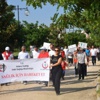 “Sağlık İçin Hareket Et” Yürüyüşü “Sağlık İçin Hareket Et” Yürüyüşü