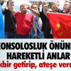Pompalı Tüfekle Saldırıya Uğrayan Genç Hayatını Kaybetti Pompalı Tüfekle Saldırıya Uğrayan Genç Hayatını Kaybetti