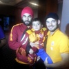 Galatasaray, Ermenek'teki maden kazasında babasını kaybeden Ömer Asaf'ı unutmadı