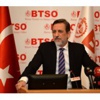 Btso, Yılın Son Meclis Toplantısını Gerçekleştirdi Btso, Yılın Son Meclis Toplantısını Gerçekleştirdi