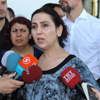 Figen Yüksekdağ'dan skandal tweet Figen Yüksekdağ'dan skandal tweet