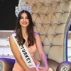 Miss Turkey'de 1'inci olan Ecem Çırpan voleybolcu çıktı