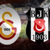 Süper Lig'de final derbisi: Galatasaray-Beşiktaş karşı karşıya Süper Lig'de final derbisi: Galatasaray-Beşiktaş karşı karşıya