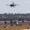 İncirlik'ten IŞİD'e operasyon İncirlik'ten IŞİD'e operasyon