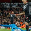 Ospina Süper Lig devlerine göz kırptı Ospina Süper Lig devlerine göz kırptı