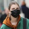 Çinli uzmanlar: Evde de maske takın Çinli uzmanlar: Evde de maske takın