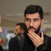 Luis Neto İstanbul’a geldi!