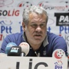 Gaziantep Bşb - Bucaspor Maçının Ardından