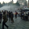 Kadıköy’de göstericilere polis müdahalesi!