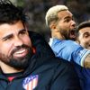 Son dakika: Beşiktaş'ın Alex Teixeira transferinde tek sıkıntı imza parası! Diego Costa, Kartal'a yakın