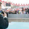 Siyasi dizayn arayışı var