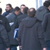 21 polise 'yasadışı dinleme' gözaltısı