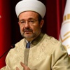 Mehmet Görmez'den 'Cemevi' Uyarısı Mehmet Görmez'den 'Cemevi' Uyarısı
