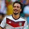 Mats Hummels noktayı koydu Mats Hummels noktayı koydu
