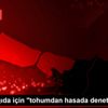 Güvenli gıda için "tohumdan hasada denetim" önerisi Güvenli gıda için "tohumdan hasada denetim" önerisi