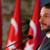Bakan Albayrak'tan dengelenme mesajı