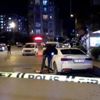 Pendik’te müteahhide silahlı saldırı