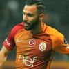 Yasin Öztekin antrenmanı yarıda bıraktı Yasin Öztekin antrenmanı yarıda bıraktı