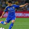 Konoplyanka Sevilla'yı da bıktırdı Konoplyanka Sevilla'yı da bıktırdı