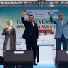 Yüksekova'da tarihi açılış