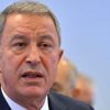 Hulusi Akar'dan flaş NATO açıklaması