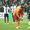 Beşiktaş-Galatasaray derbisinde penaltı kaçıran Mostafa Mohamed: Amatörce bir harekette bulundum